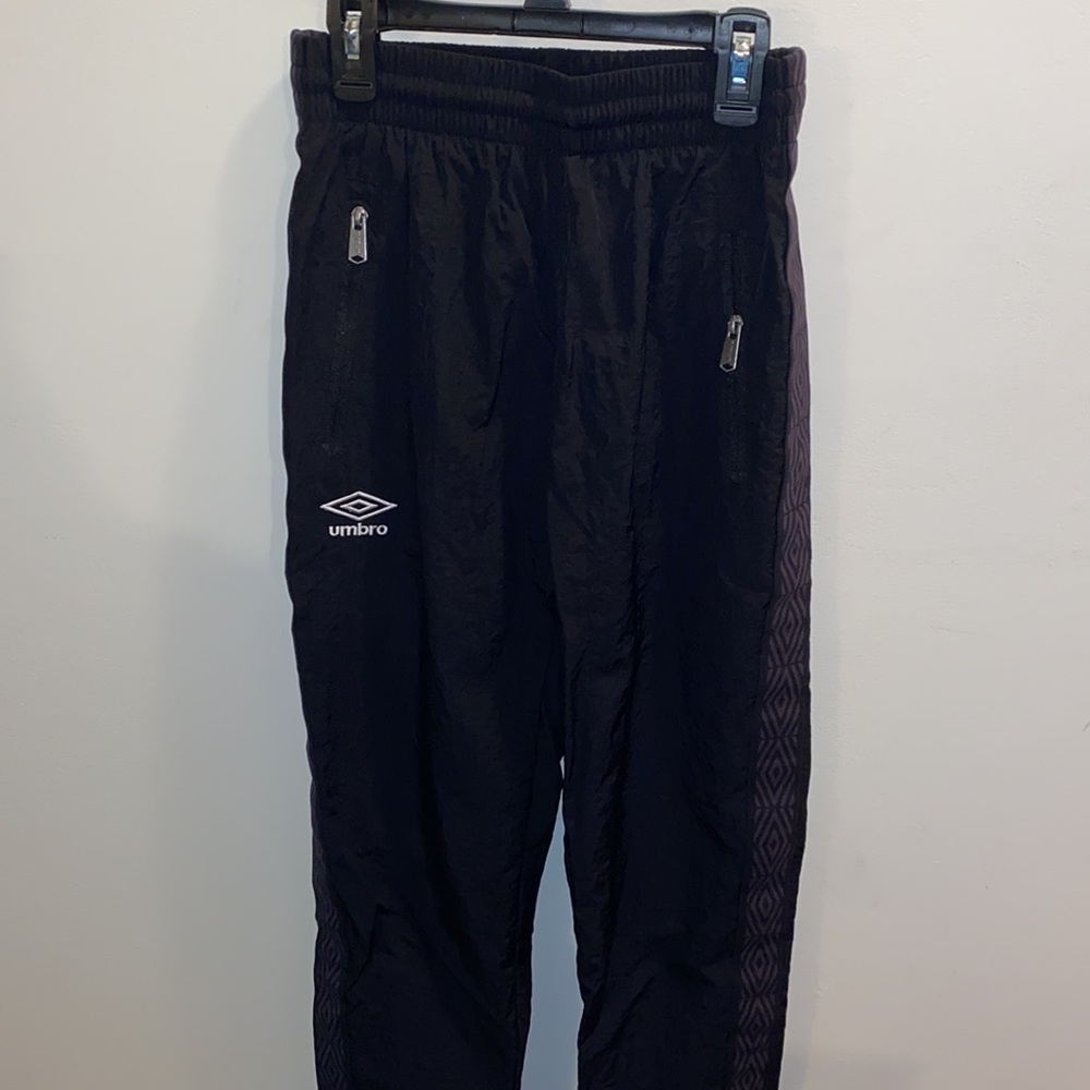 Umbro Premier Pants